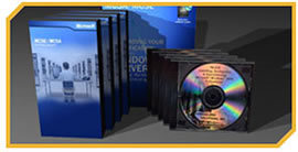 Windows Server 2003 Active Directory MCSE 70-294  Training